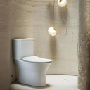 Ver imagem 2 de Kit Bacia Vive Kohler com Caixa Acoplada, Assento e Acessórios