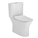 Ver imagem 1 de Kit Bacia Vive Kohler com Caixa Acoplada, Assento e Acessórios