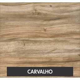 Kit 2 Peças com Mesa Escritório em L Industrial 150cm Kuadra e Cadeira de Escritório Diretor Santiago - 3