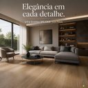 Ver imagem 5 de Piso Vinilico Clicado 5mm Pinus Spc Graddus (122 x 22,80cm) Cx. 2,781m²