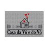 Tapete Capacho Casa da Vó e do Vô - 1