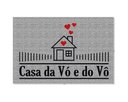 Ver imagem 1 de Tapete Capacho Casa da Vó e do Vô