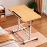 Mesa Notebook Laptop com Altura Ajustável e Regulagem de Inclinação - 2