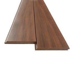 Painel Mdf Liso Milano 15x1,2x270cm - 6