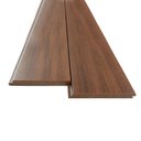 Ver imagem 6 de Painel Ripado MDF Lisomilano 15x1,2x270cm Marrom/Milano Casablanca