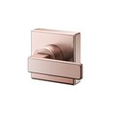Ver imagem 1 de Acabamento para Registro Docol Stillo 824169 para Base Deca 1-2", 3-4" e 1" Cobre Escovado