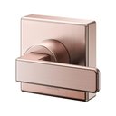 Ver imagem 3 de Acabamento para Registro Docol Stillo 824169 para Base Deca 1-2", 3-4" e 1" Cobre Escovado