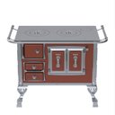 Ver imagem 5 de Fogao a Lenha GII N 1 Sec Tabaco Sem Tampa Sd