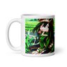 Caneca de Porcelana Boku no Hero Academy 19 - 2