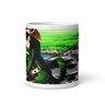 Caneca de Porcelana Boku no Hero Academy 19 - 3