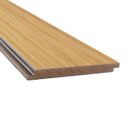 Ver imagem 5 de Painel Ripado MDF Liso Italy 1,2CMX270X15CM Bege Casablanca