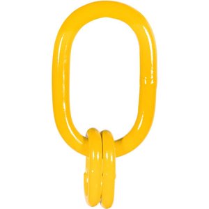 Anél com Sub-Elos para Corrente 8mm Vonder