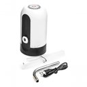 Ver imagem 1 de Bomba Elétrica Universal com Carregamento Usb para Galão