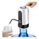 Ver imagem 4 de Bomba Elétrica Universal com Carregamento Usb para Galão