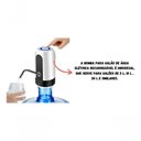 Ver imagem 5 de Bomba Elétrica Universal com Carregamento Usb para Galão