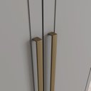 Ver imagem 6 de Guarda Roupa Casal Americano 6 Portas com Amortecimento 6 Gavetas com Usinagem