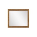 Ver imagem 2 de Moldura com Espelho em Madeira Maciça Linha Prata