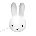Ver imagem 3 de Luminária Infantil Miffy Cabeça Natural