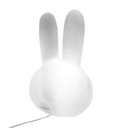 Ver imagem 4 de Luminária Infantil Miffy Cabeça Natural