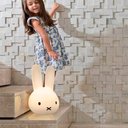 Ver imagem 2 de Luminária Infantil Miffy Cabeça Natural