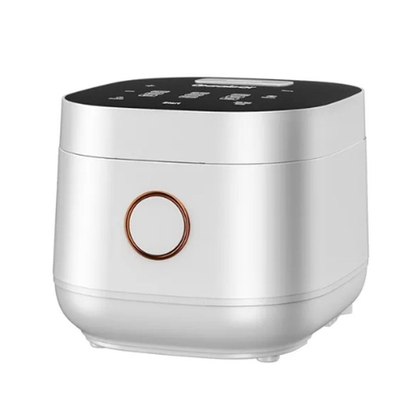 Panela Elétrica 3l Multiuso Digital Cozimento rápido | MadeiraMadeira