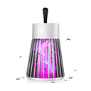 Ver imagem 1 de Abajur Mata Mosquito Elétrico Luz Uv Led Repelente Silencios