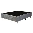 Ver imagem 1 de Base Cama Box Casal 138cm X 188cm X 42cm Universal