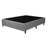 Base Cama Box Casal 138cm X 188cm X 42cm Universal - 1