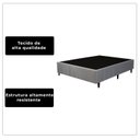 Ver imagem 5 de Base Cama Box Casal 138cm X 188cm X 42cm Universal