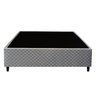 Base Cama Box Casal 138cm X 188cm X 42cm Universal - 2