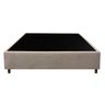 Base Cama Box Casal 138cm X 188cm X 38cm Sono Star - 2