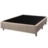 Base Cama Box Casal 138cm X 188cm X 38cm Sono Star - 1