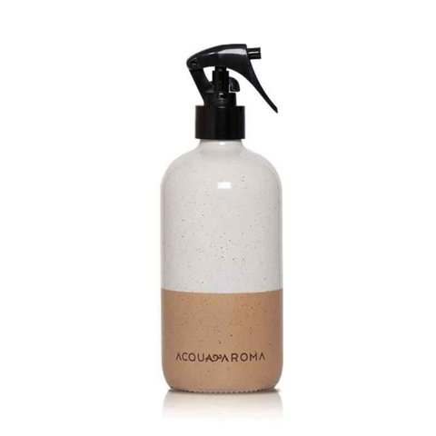 Perfume para Ambientes Gourmet 400ml Pimenta Rosa Acqua Aroma