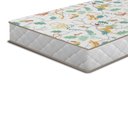 Ver imagem 5 de Colchão Berço Gazin D18 Branco Gazin Supreme 70x130x10