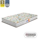 Ver imagem 3 de Colchão Berço Gazin D18 Branco Gazin Supreme 70x130x10