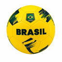 Ver imagem 1 de Bola de Futebol Cores do Brasil