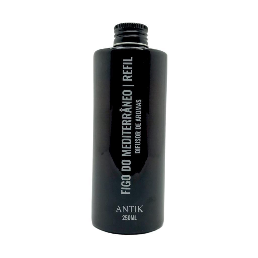 Refil Difusor 250ml Antik Figo do Mediterraneo - 1