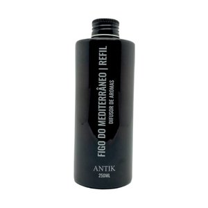 Refil Difusor 250ml Antik Figo do Mediterraneo