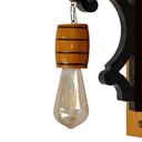 Ver imagem 4 de Lâmpada Led St64 Nordecor Retrô Luz Quente