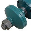 Ver imagem 5 de Eixo para Serra Circular 5/8 Pol Nr1 Es-1 Marcon