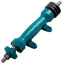 Ver imagem 1 de Eixo para Serra Circular 5/8 Pol Nr1 Es-1 Marcon