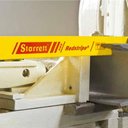 Ver imagem 3 de Lâmina de Serra Máquina de Aço Rápido 14"X 1" RS1414-5 Starrett