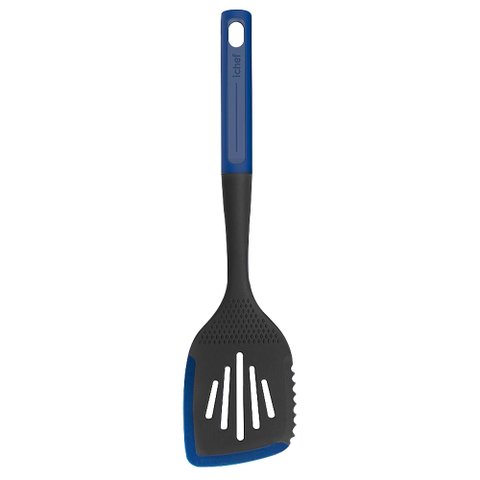 Espátula de Silicone Ichef Polishop - Blue |Blue Ichef