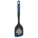 Ver imagem 1 de Espátula de Silicone Ichef Polishop - Blue |Blue Ichef