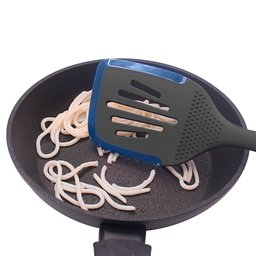 Espátula de Silicone Ichef Polishop - Blue |Blue Ichef - 2