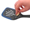Ver imagem 3 de Espátula de Silicone Ichef Polishop - Blue |Blue Ichef