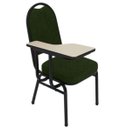 Ver imagem 1 de Cadeira Universitária para Auditório Linha Hotel