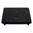 Ver imagem 3 de Cooktop 1 Boca de Indução Portátil Even Pro Midea Cydj11 - 127v