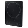 Cooktop 1 Boca de Indução Portátil Even Pro Midea Cydj11 - 127v - 4