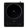 Cooktop 1 Boca de Indução Portátil Even Pro Midea Cydj11 - 127v - 1
